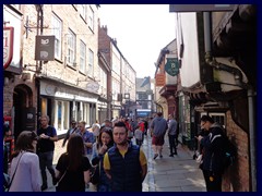 The Shambles 07